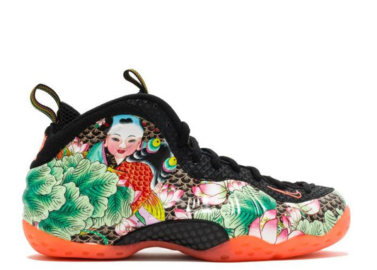 Nike Air Foamposite One Tianjin