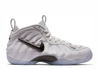 2018 Air Foamposite Pro All Star