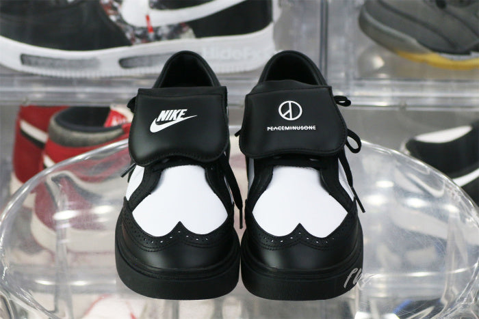 Nike Kwondo 1 G-Dragon Peaceminusone Panda