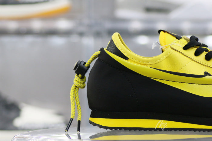 CLOT x Nike Cortez Bruce Lee”