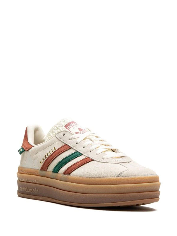 ADIDAS GAZELLE BOLD SNEAKERS