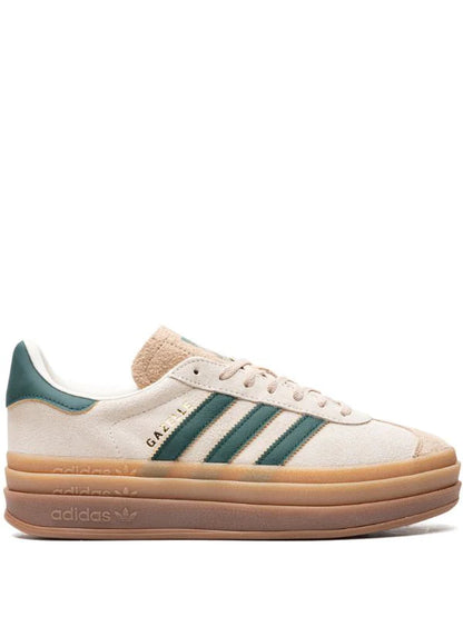 ADIDAS GAZELLE BOLD PLATFORM SNEAKERS