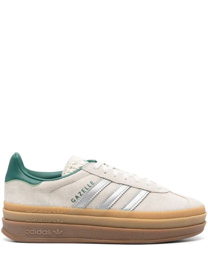 ADIDAS GAZELLE BOLD SNEAKERS