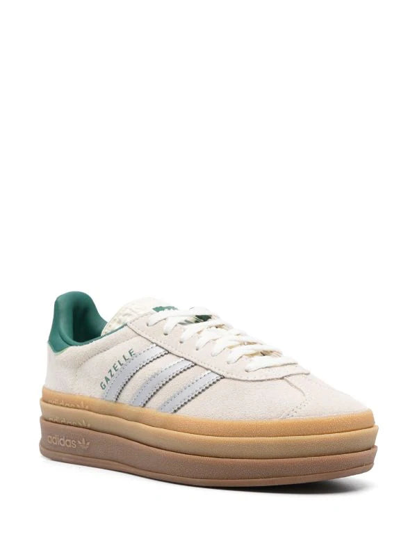 ADIDAS GAZELLE BOLD SNEAKERS