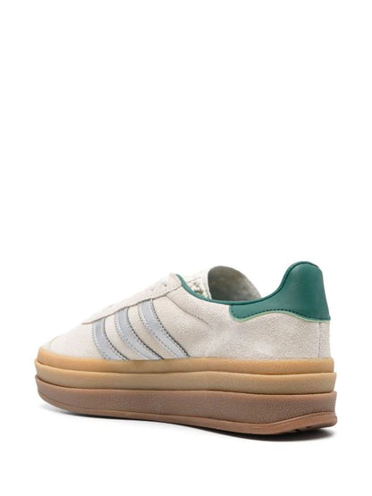 ADIDAS GAZELLE BOLD SNEAKERS