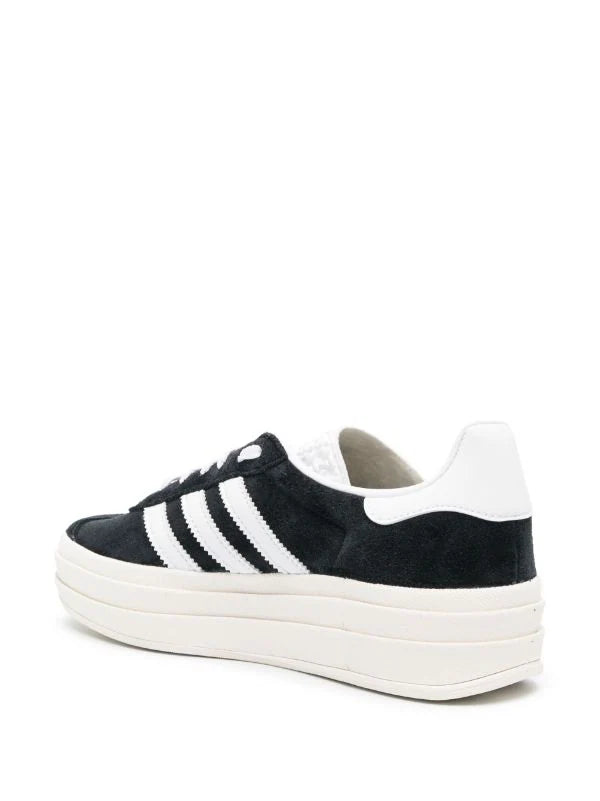 ADIDAS GAZELLE BOLD PLATFORM SNEAKERS