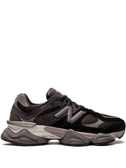 New Balance 9060 “Black/Castlerock” Sneakers