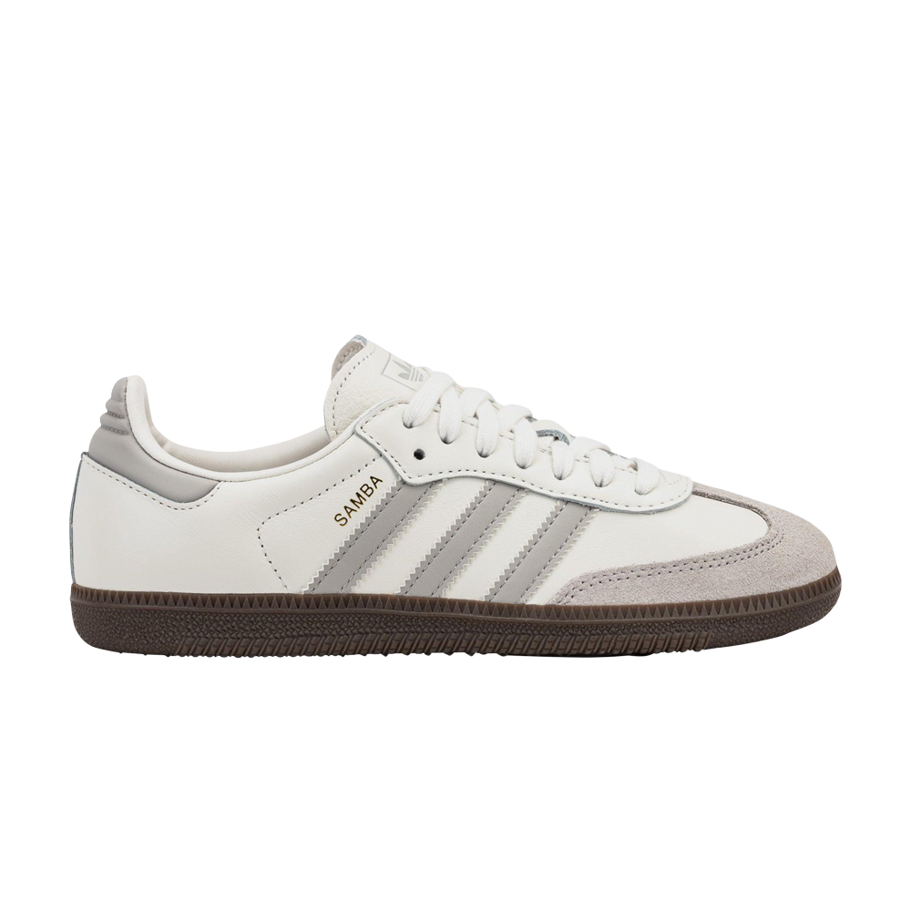 WMNS SAMBA OG ‘WHITE GRANITE’ JH6479