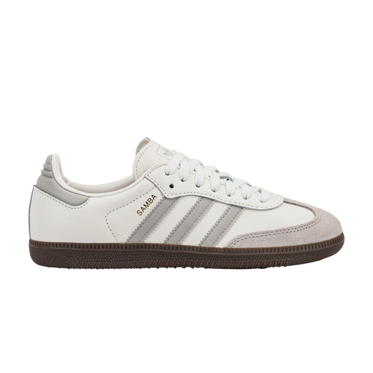 WMNS SAMBA OG ‘WHITE GRANITE’ JH6479