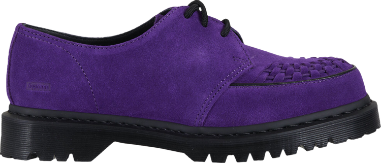 SUPREME X RAMSEY CREEPER 'PURPLE'