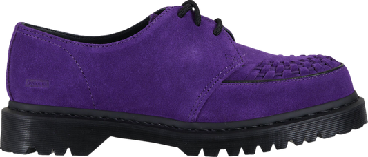 SUPREME X RAMSEY CREEPER 'PURPLE'