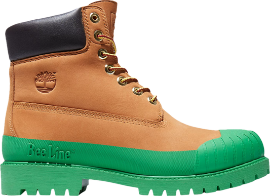 BEE LINE X 6 INCH 'WHEAT GREEN'