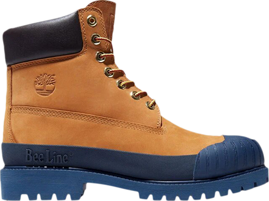 BEE LINE X 6 INCH 'WHEAT NAVY'