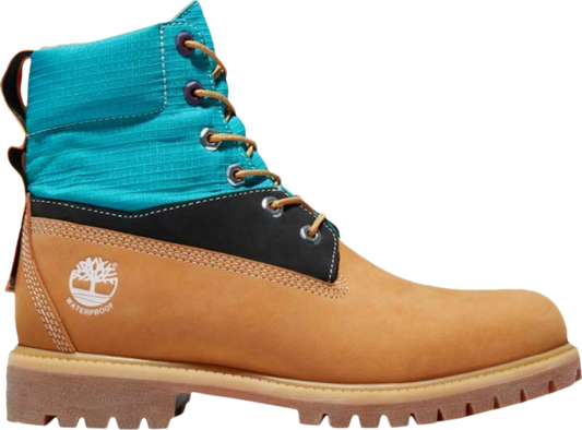 6 INCH TREADLIGHT WATERPROOF 'WHEAT TEAL'