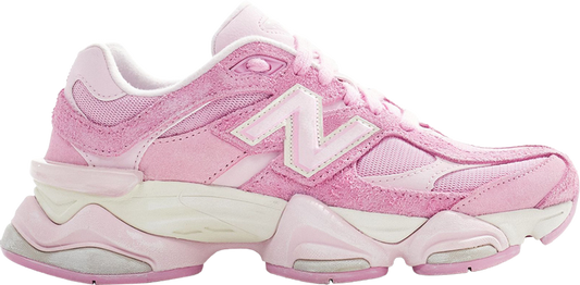 New Balance 9060 'PINK OVERDYE' ASOS EXCLUSIVE