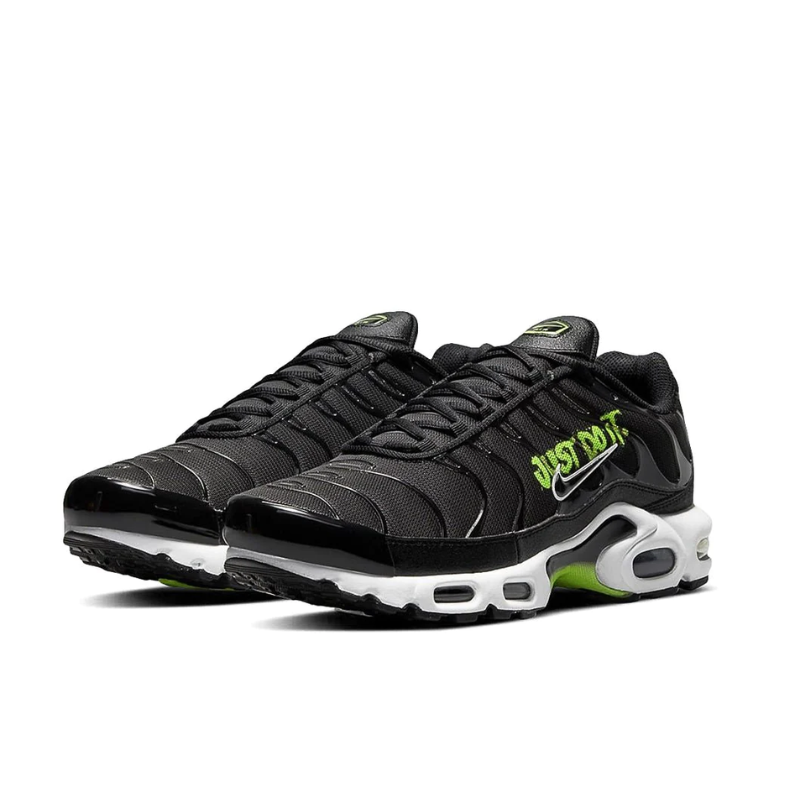 TN Black Volt Just Do It