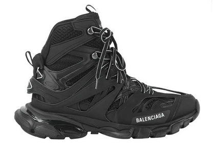 Balenciag* Wmns Track Hike 'Black'