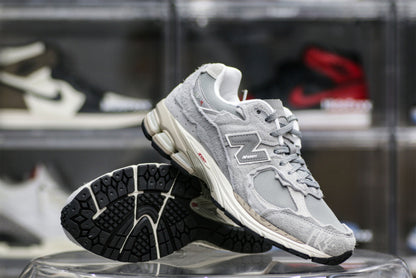 New Balance 2002R Protection Pack Grey