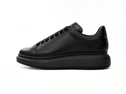 ALEXANDER MCQUEEN SNEAKER BLACK