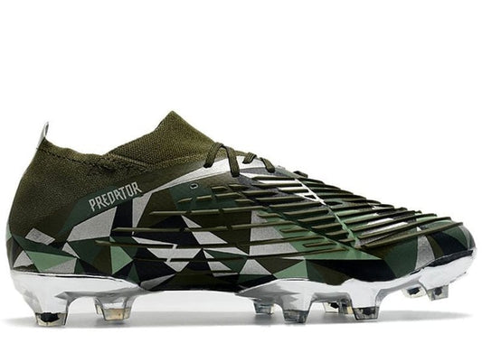 adidas Predator Edge Crystal.1 FG Focus Olive