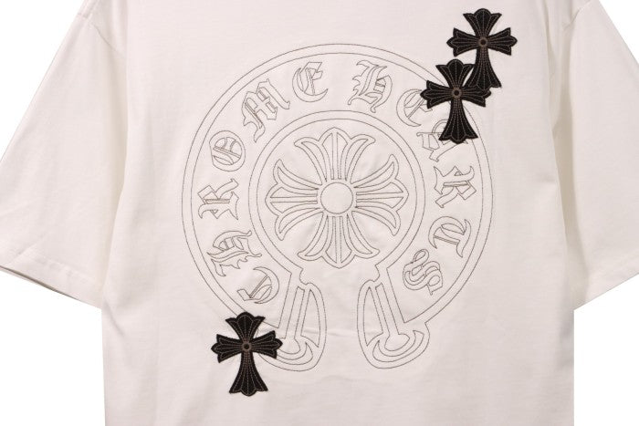 Chrome Hearts T-Shirt 2024