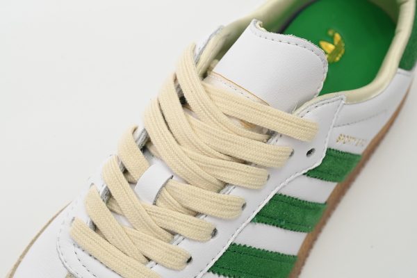 SAMBA SPORTY & RICH