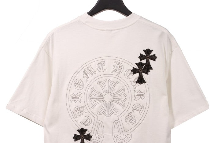 Chrome Hearts T-Shirt 2024