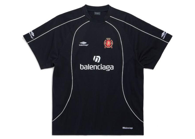 Balancig@'s SOCCER SERIES collection T shirts