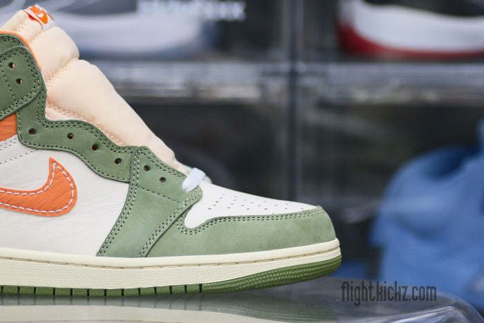 Air Jordan 1 High OG Celadon