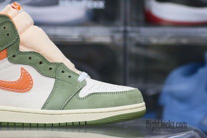 Air Jordan 1 High OG Celadon