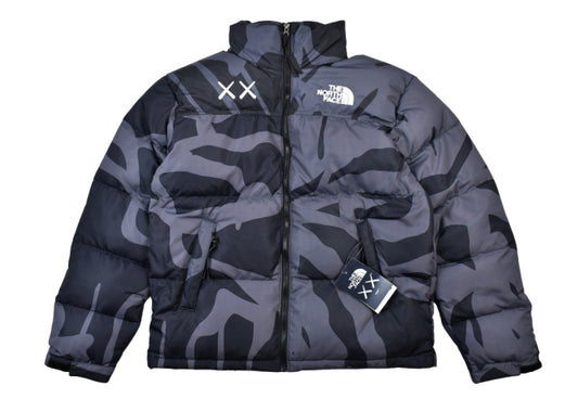 Kaws x The North Face TNF 1996 Down Jacket