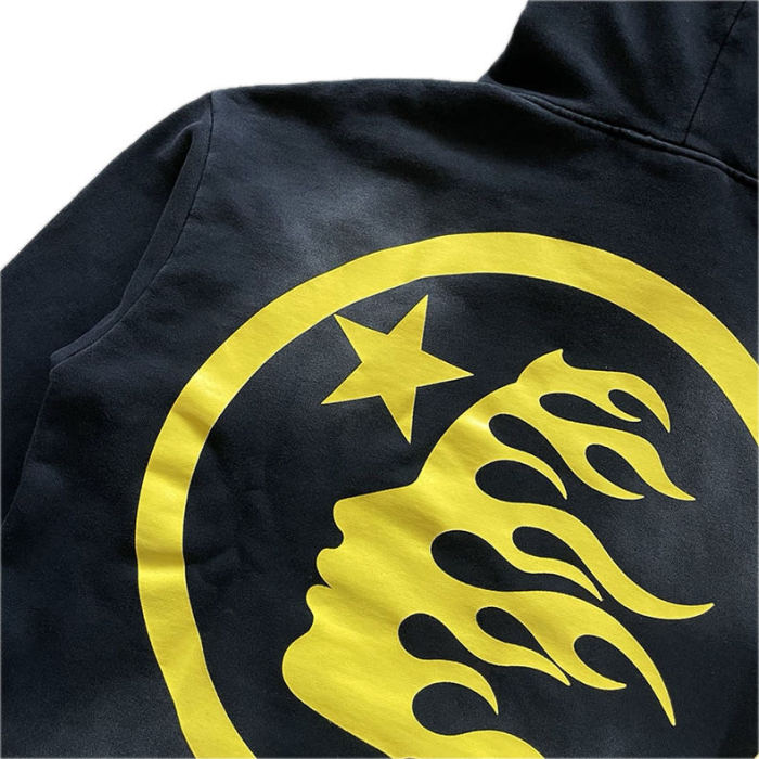 Hell$tar Studios Studios Uniform Hoodie