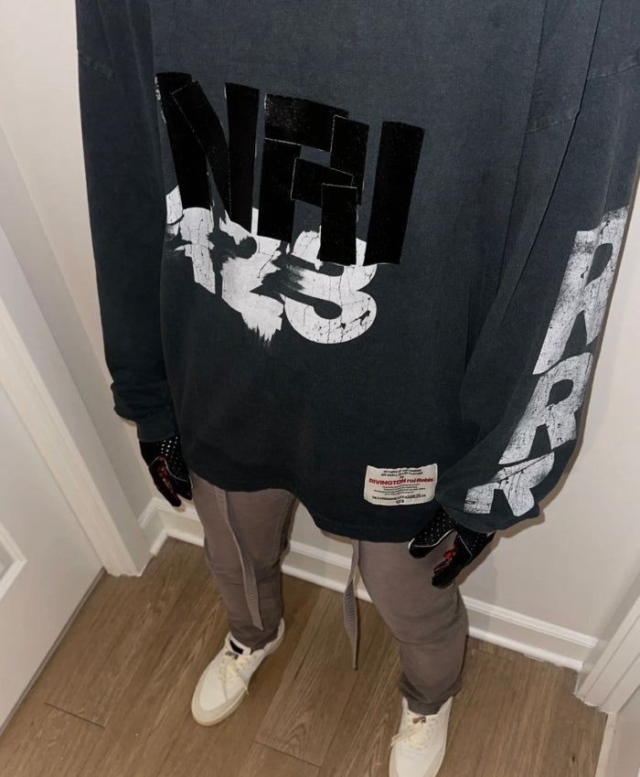 Fear Of God x INRI Collection Tee