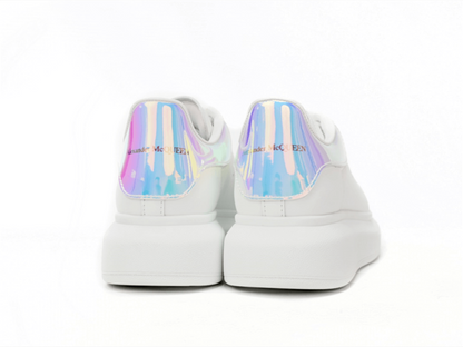 ALEXANDER MCQUEEN SNEAKER LASER