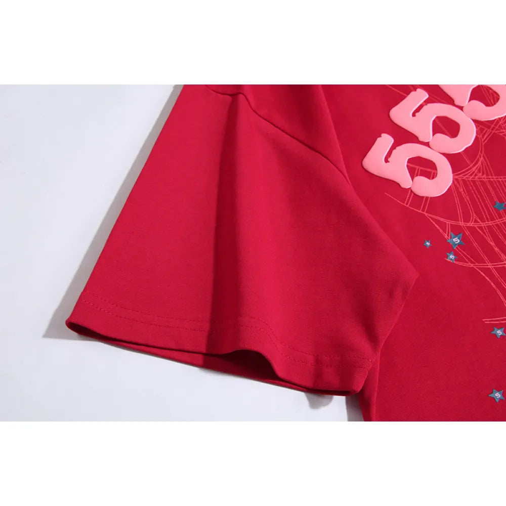 Sp5der T-Shirt 6013