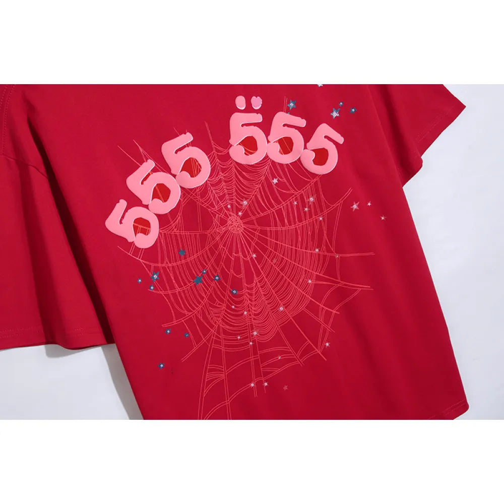 Sp5der T-Shirt 6013