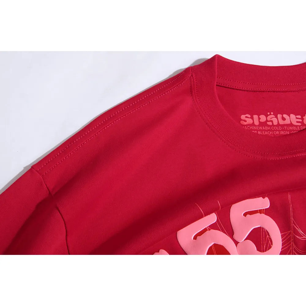 Sp5der T-Shirt 6013