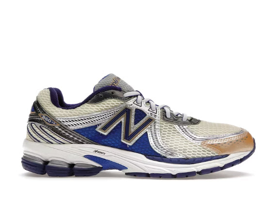 New Balance 860v2 Aime Leon Dore Blue