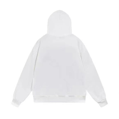 Balenciag* 23 Fall/Winter New Men's Casual Hoodie