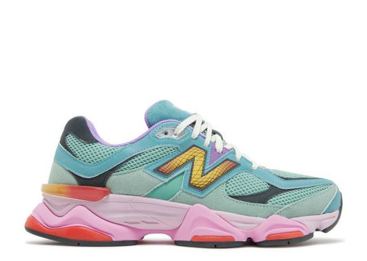 New Balance 9060 Warped