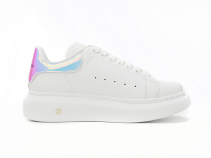 ALEXANDER MCQUEEN SNEAKER LASER