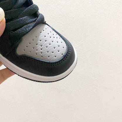 Air Jordan 1 Retro High OG Shadow 2018 Toddler