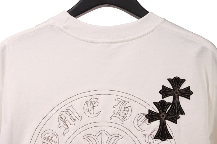 Chrome Hearts T-Shirt 2024