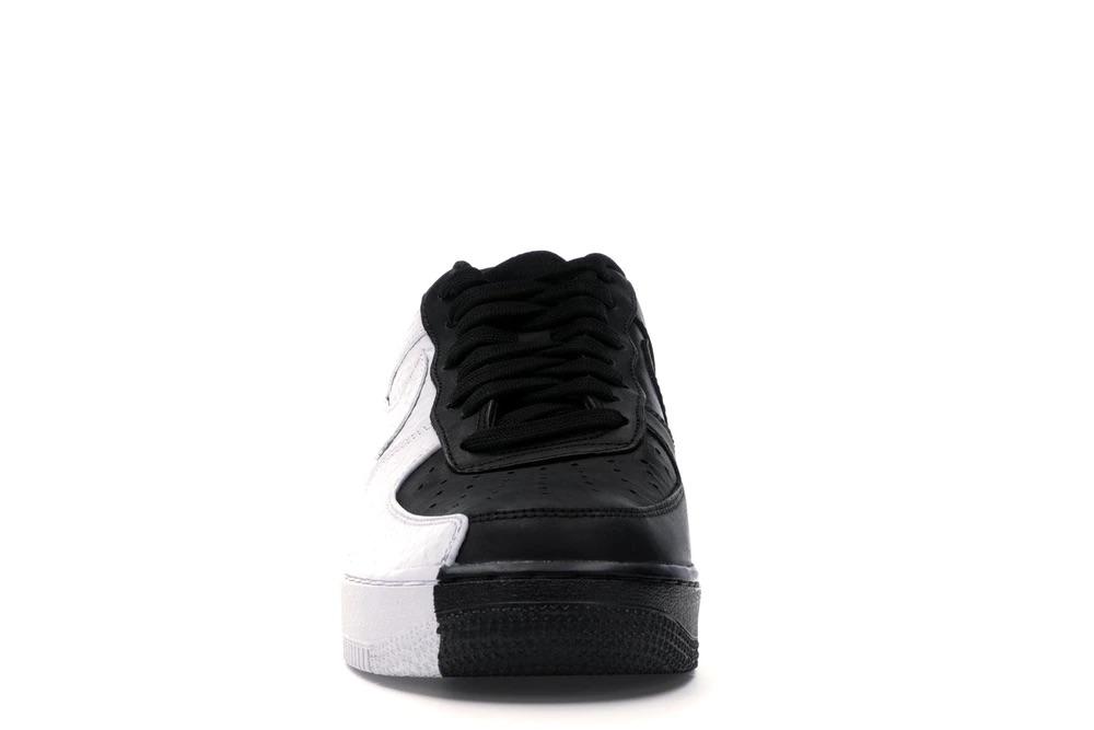 Air Force 1 Low Split White Black