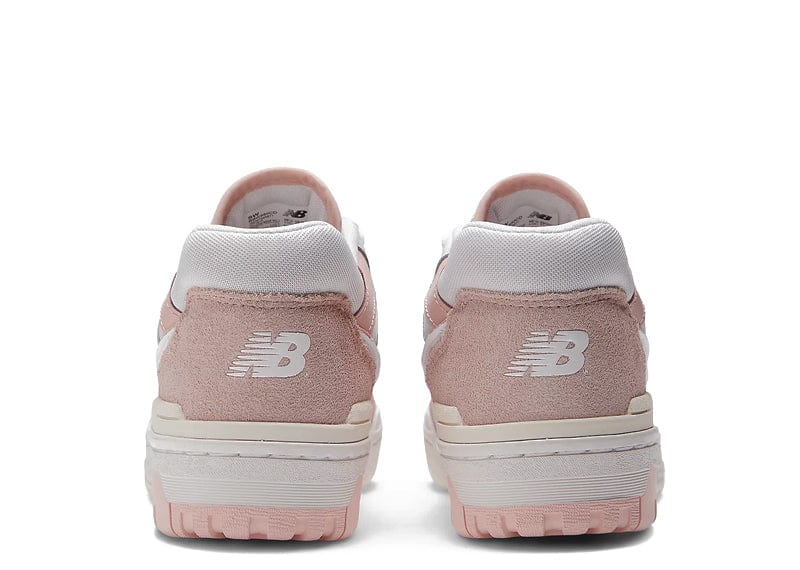 New Balance 550 Pink Sand Sea Salt (W)