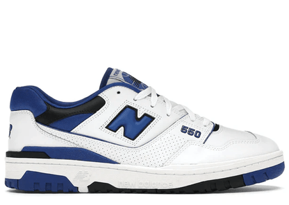 New Balance 550 White Blue